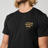 Mystic - Rooted Tee - Black